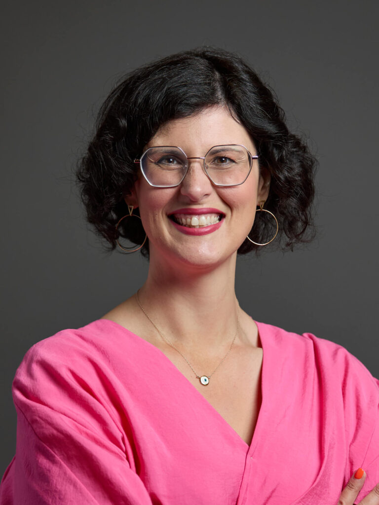 Layla Moran MP